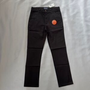 Boys Black Jeans
